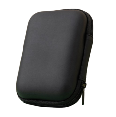 Durable EVA Hard Shell Bluetooth Earphone Case