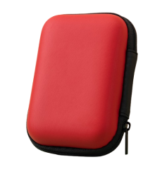 Durable EVA Hard Shell Bluetooth Earphone Case