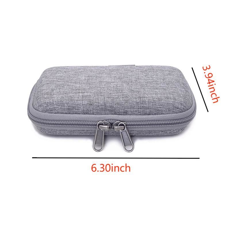 EVA digital storage bag