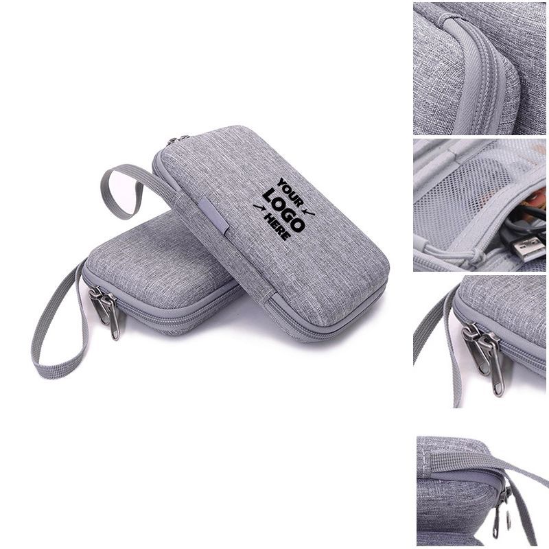 EVA digital storage bag