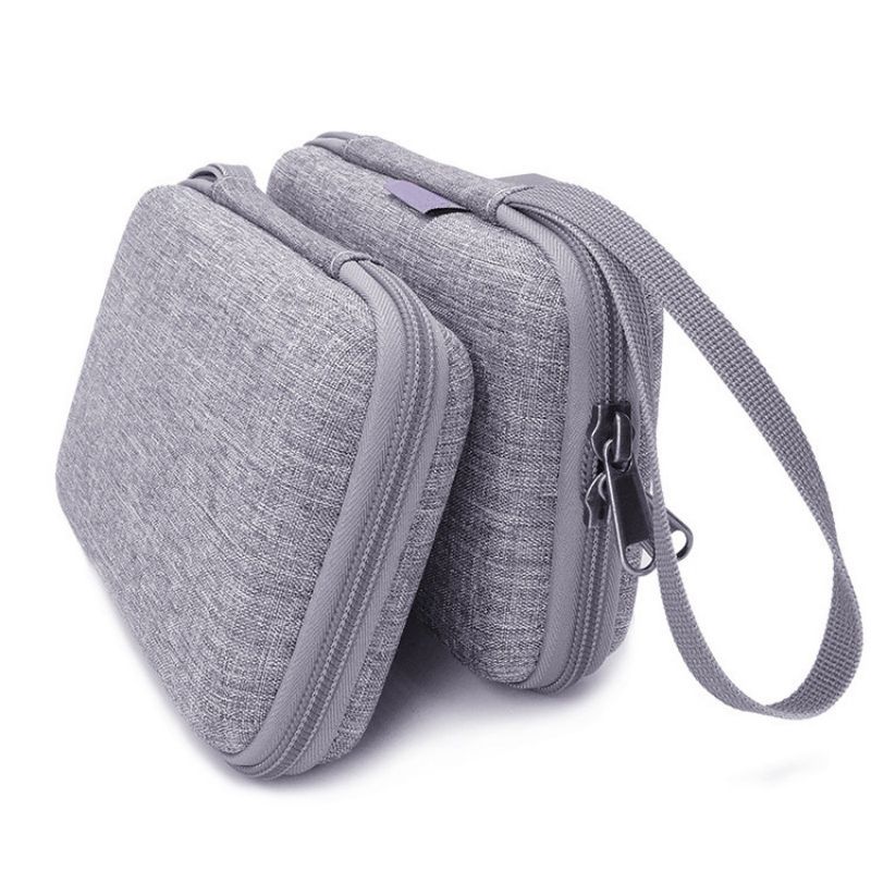 EVA digital storage bag