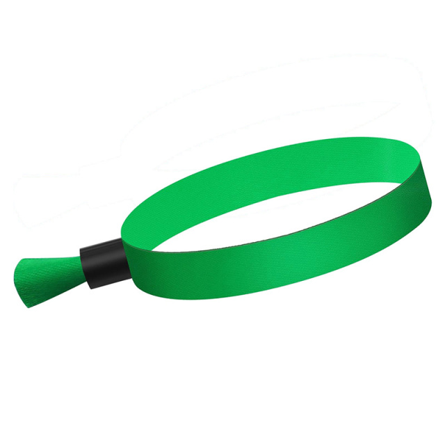 Festival Woven Wristband Bracelet