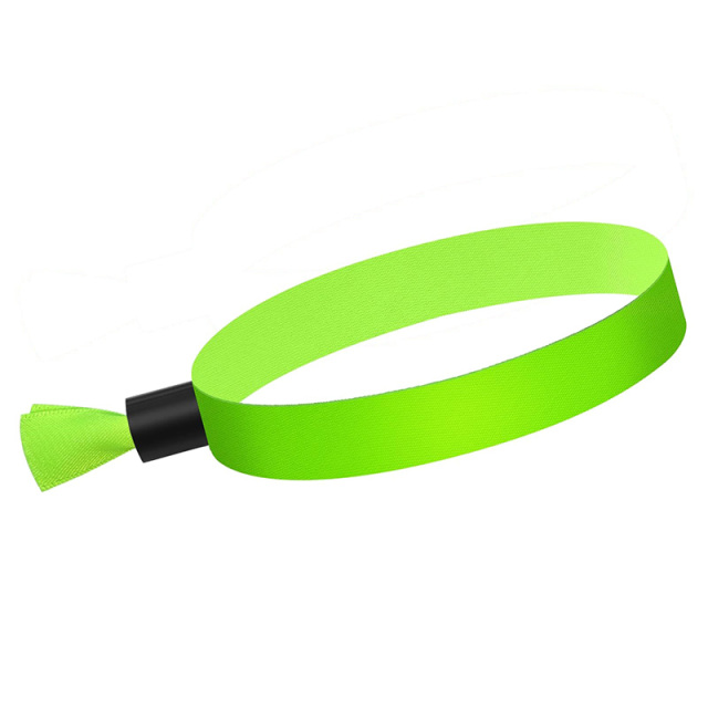 Festival Woven Wristband Bracelet