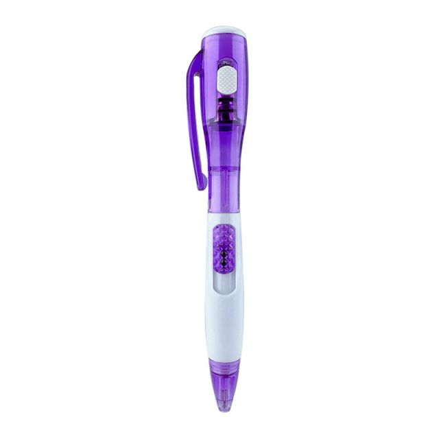 LED Luminous Ballpoint Pen