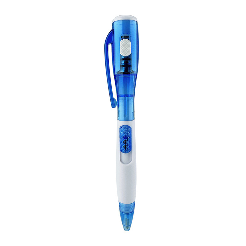 LED Luminous Ballpoint Pen