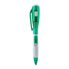 LED Luminous Ballpoint Pen