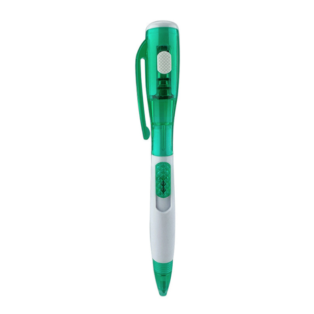 LED Luminous Ballpoint Pen