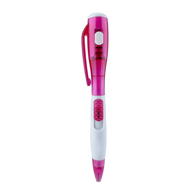 LED Luminous Ballpoint Pen