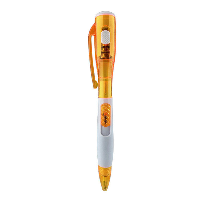 LED Luminous Ballpoint Pen