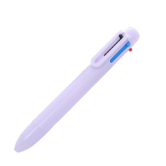 Macaron 6-Color Ballpoint Pen