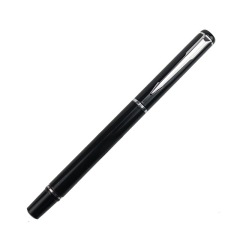 Metal ballpoint pen
