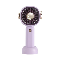 Mini Fan With Handled And Base