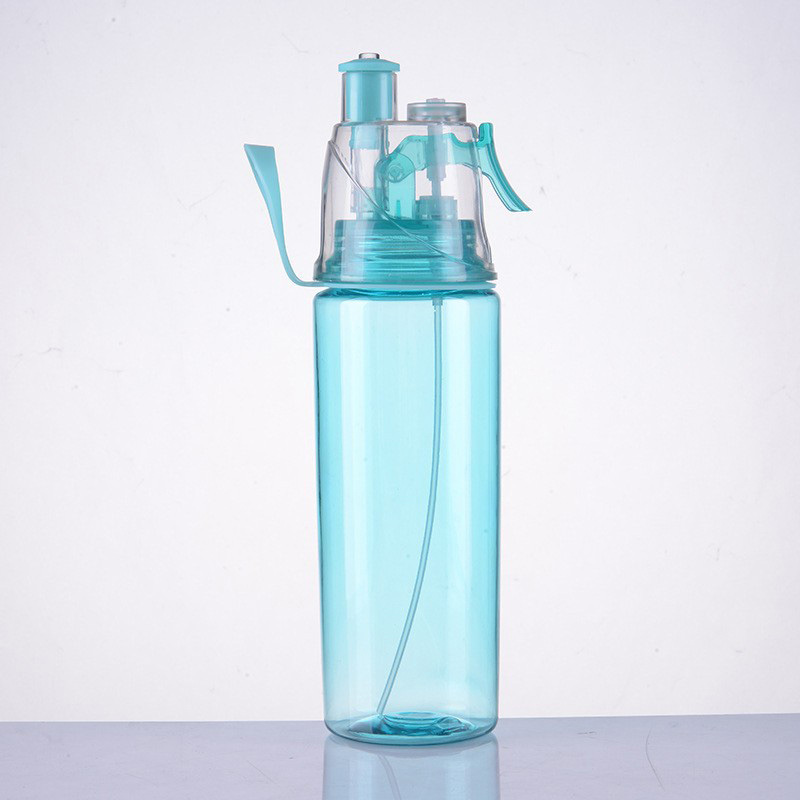 Mist Spray Water Bottle