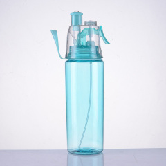 Mist Spray Water Bottle