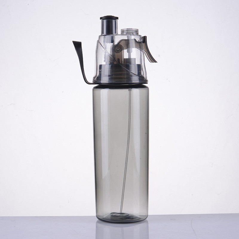 Mist Spray Water Bottle