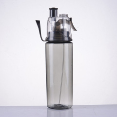 Mist Spray Water Bottle