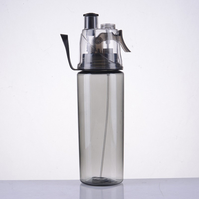 Mist Spray Water Bottle