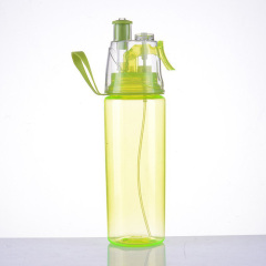 Mist Spray Water Bottle