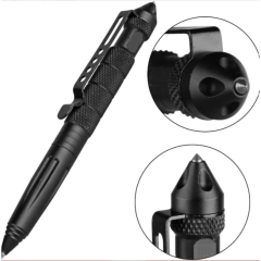 Multifunctional Tactical Defense Pen
