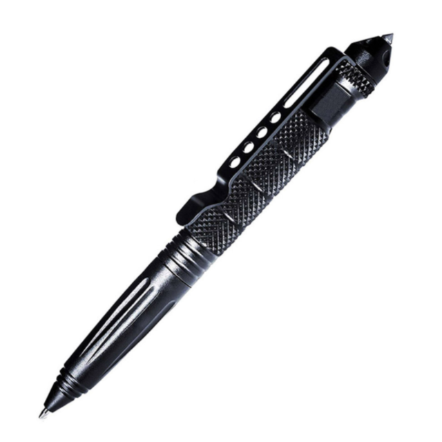 Multifunctional Tactical Defense Pen
