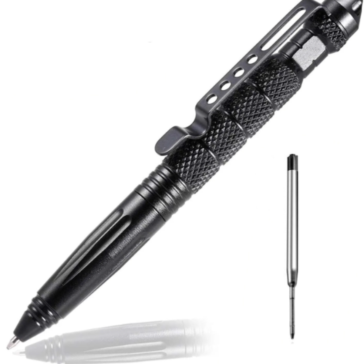 Multifunctional Tactical Defense Pen