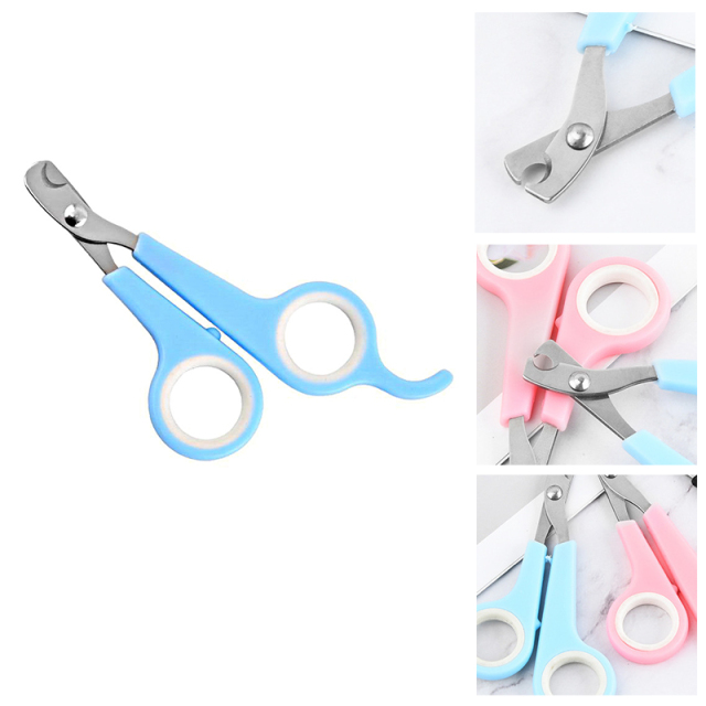 Pet Nail Clippers