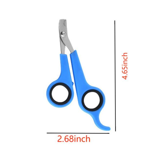 Pet Nail Clippers