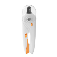 Pet Nail Clippers With LED Lights