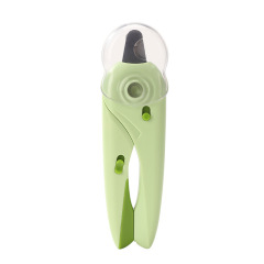 Pet Nail Clippers With LED Lights