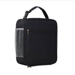 Premium Insulated Portable Lunch Bag