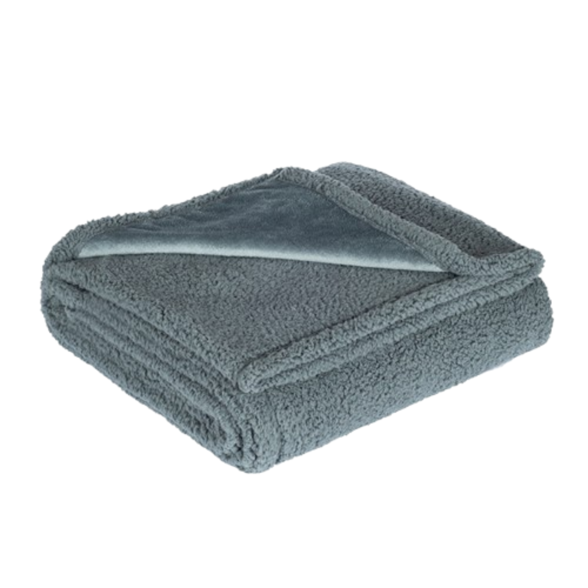 Premium Waterproof Sherpa Fleece Pet Blanket