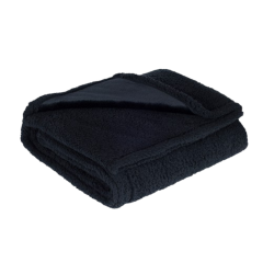Premium Waterproof Sherpa Fleece Pet Blanket
