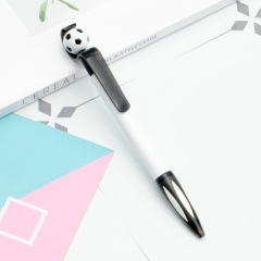 Soccer Shape Ballpoint Pen