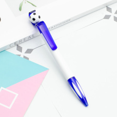 Soccer Shape Ballpoint Pen