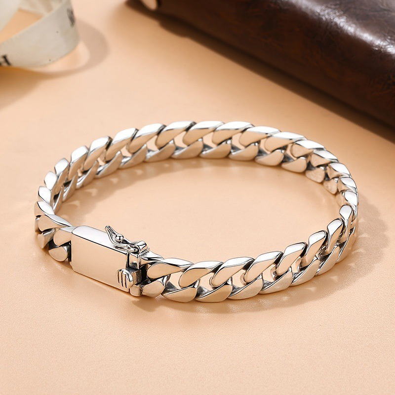 Stainless Steel Bracelet
