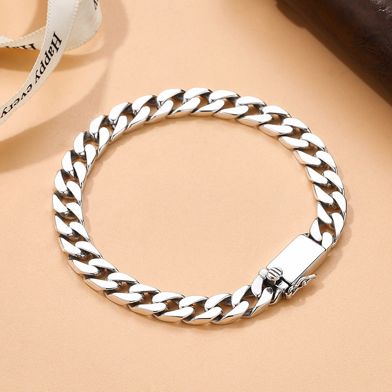 Stainless Steel Bracelet