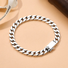 Stainless Steel Bracelet