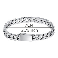 Stainless Steel Bracelet