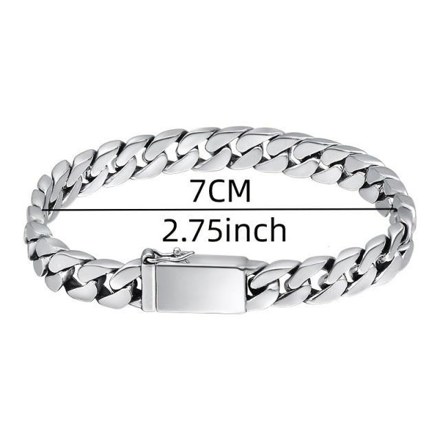 Stainless Steel Bracelet