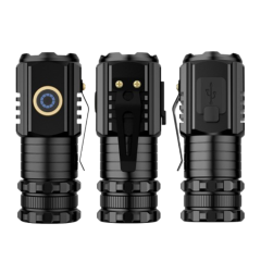 Super Bright LED Tactical Flashlight