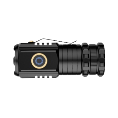 Super Bright LED Tactical Flashlight