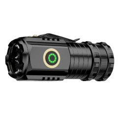 Super Bright LED Tactical Flashlight