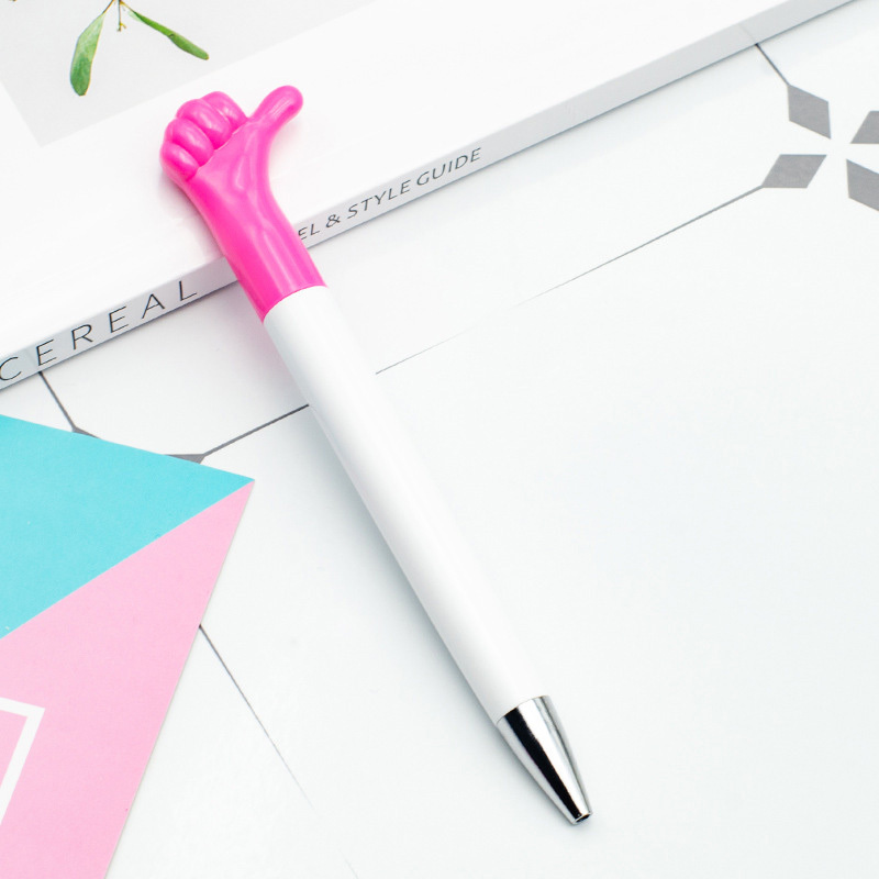Thumbs Up Pens