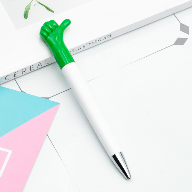 Thumbs Up Pens