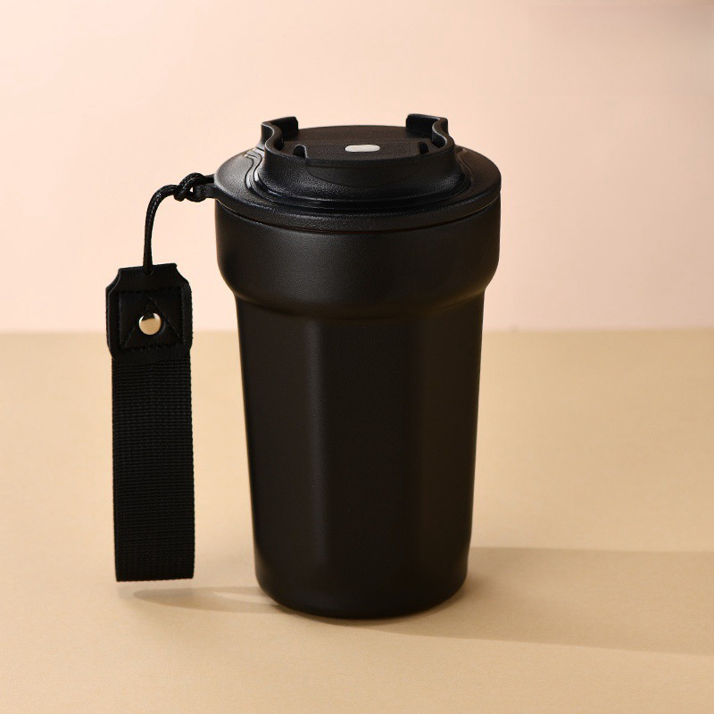 Travel Coffee Mug