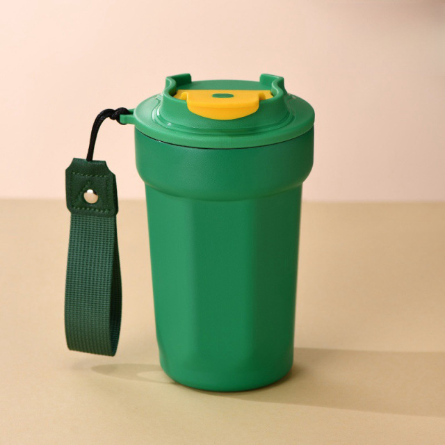Travel Coffee Mug