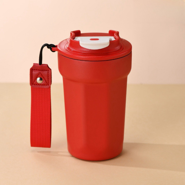 Travel Coffee Mug