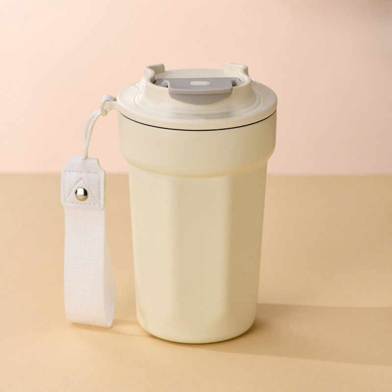 Travel Coffee Mug