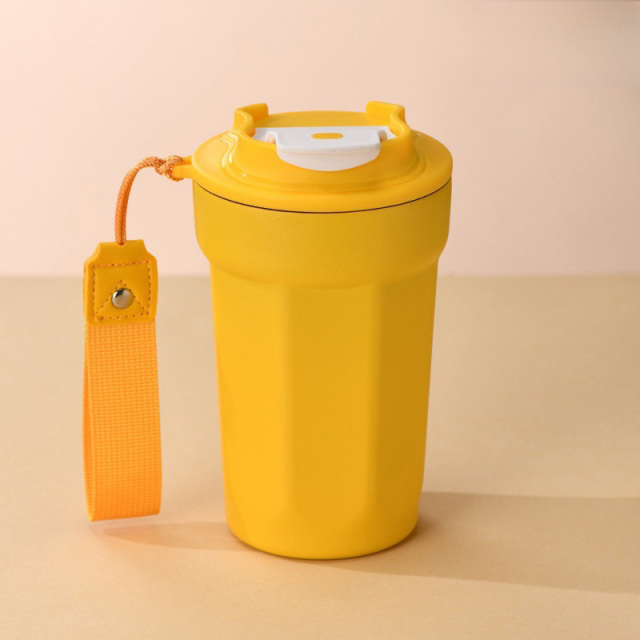 Travel Coffee Mug