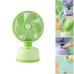 USB Desktop Mini Fan